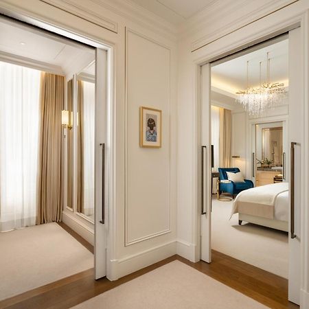 Corinthia Grand Hotel Du Boulevard Bucharest Bucareste Exterior foto
