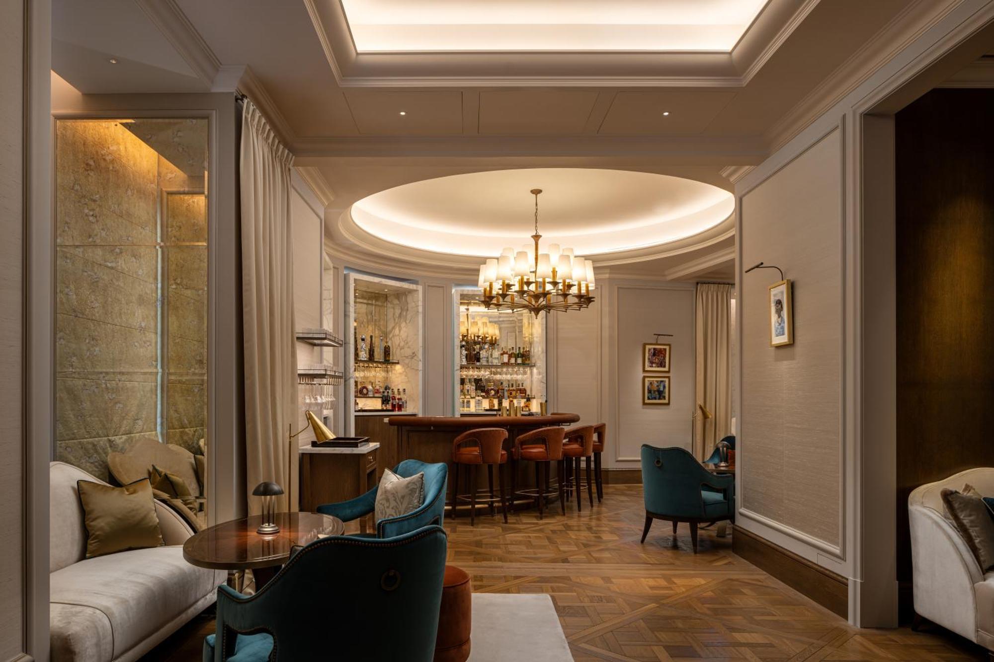 Corinthia Grand Hotel Du Boulevard Bucharest Bucareste Exterior foto