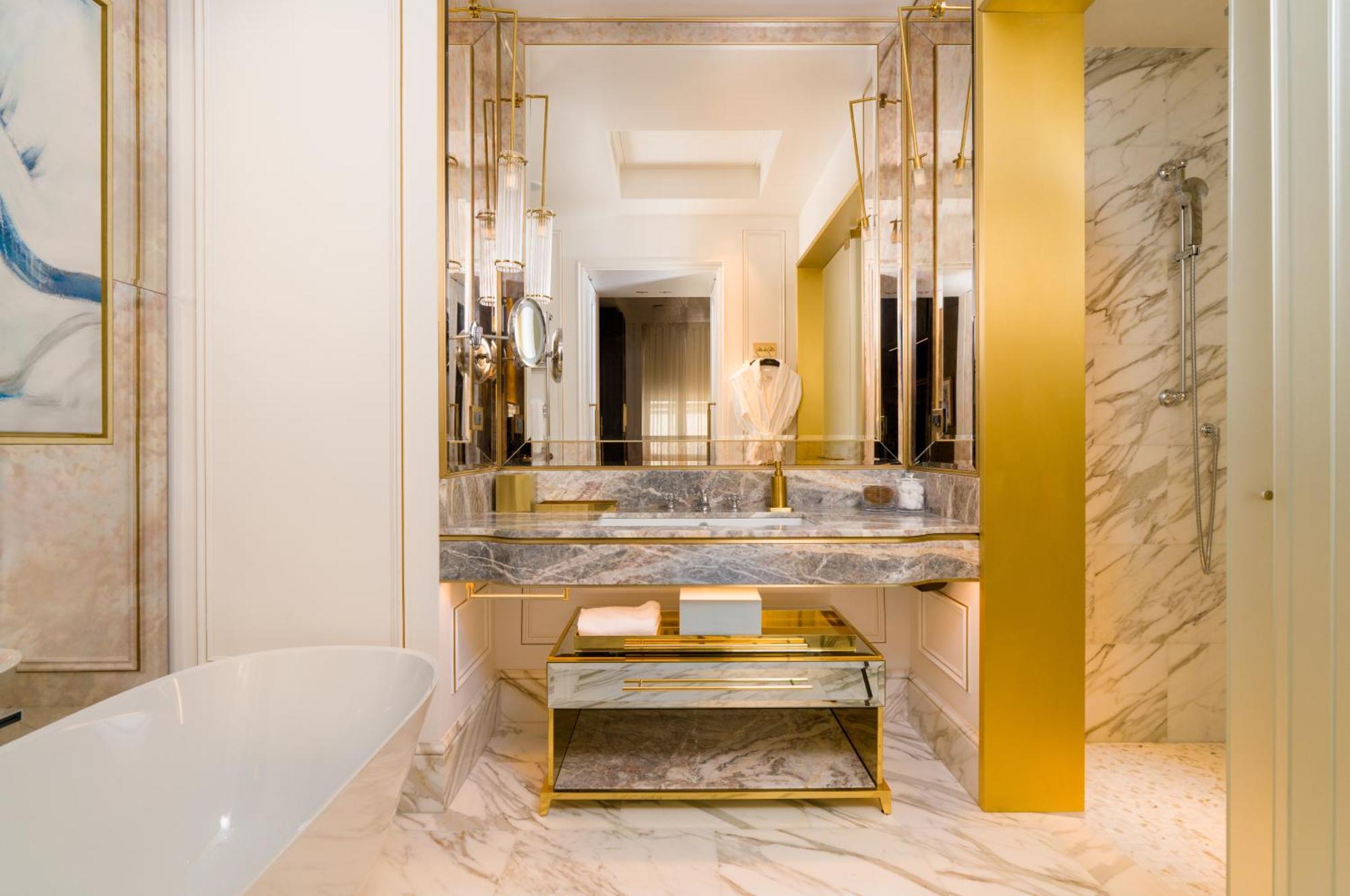 Corinthia Grand Hotel Du Boulevard Bucharest Bucareste Exterior foto