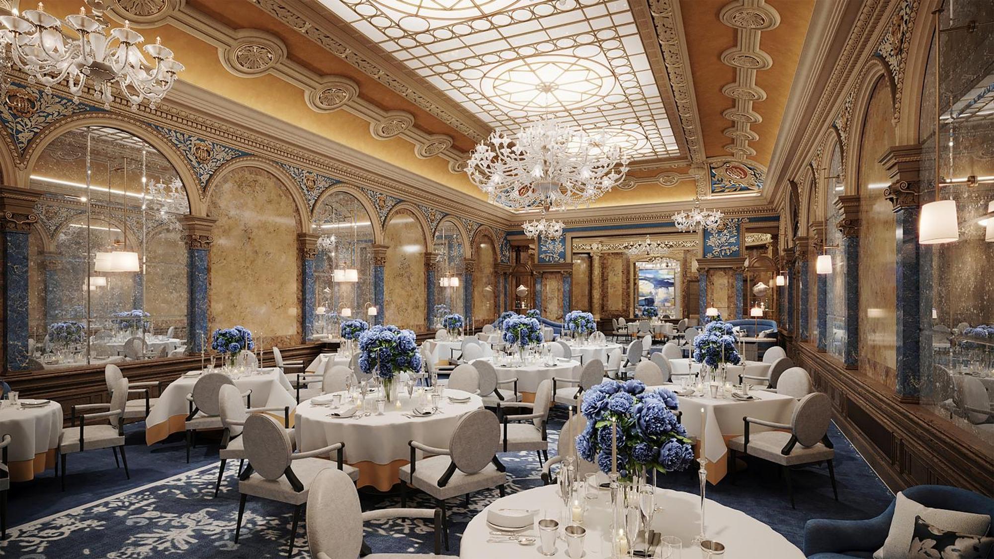 Corinthia Grand Hotel Du Boulevard Bucharest Bucareste Exterior foto